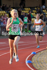 1500 metres, 2021 North East Grand Prix 5, Monkton, Wednesday, July 21st. Photo: David T. Hewitson/Sports for All Pics